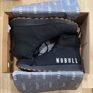 NO BULL Training Shoes Men’s Size 12.5 Women’s size 14